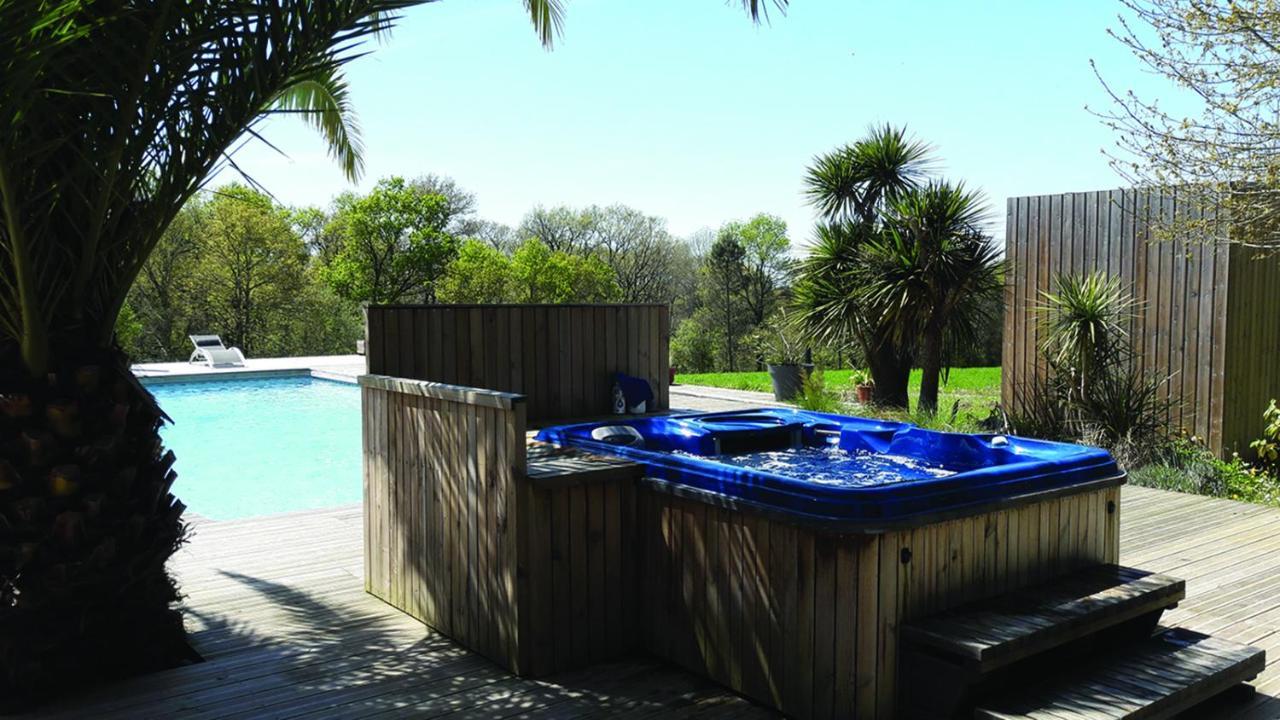 Holiday home La Belle Landaise 1809 Arridoulet 1 *