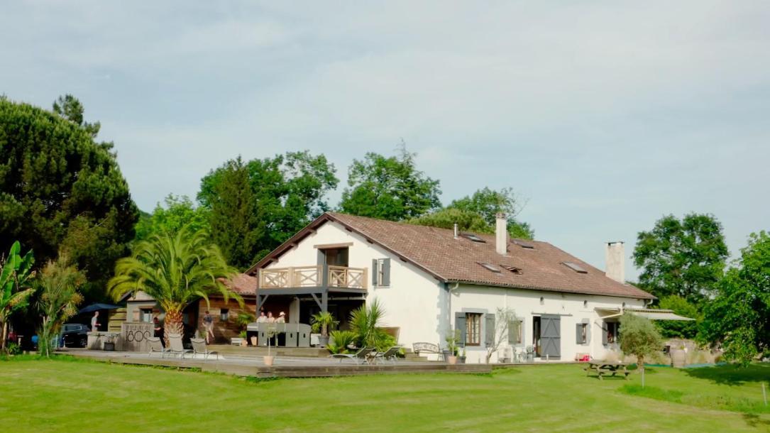 La Belle Landaise 1809 Arridoulet 1 * Peyrehorade