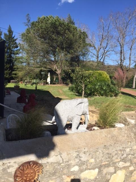 La Belle Landaise 1809 Arridoulet 1 Holiday home Peyrehorade
