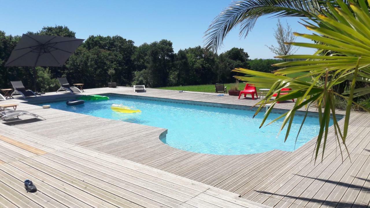 Hébergement de vacances La Belle Landaise 1809 Arridoulet 1 *